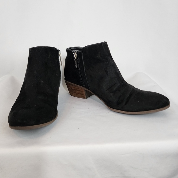 Sam Edelman Booties - Picture 6 of 9